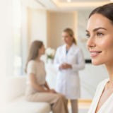 フェイスラインを美容皮膚科で整える方法とは?たるみ治療の種類や失敗しないクリニック選びを解説